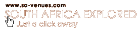 Namibia Venues by Alphabetical Lists