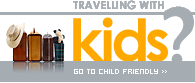 Family Friendly Accommodation
