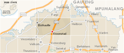 Kroonstad