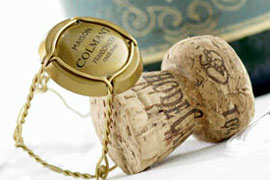 Cap Classique