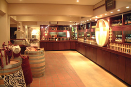 Kwv Wines