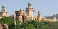 Sun City by SkyView Helicopter Charters