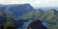 14 day A World in One Country (Jhb-CT) by African Blue Tours