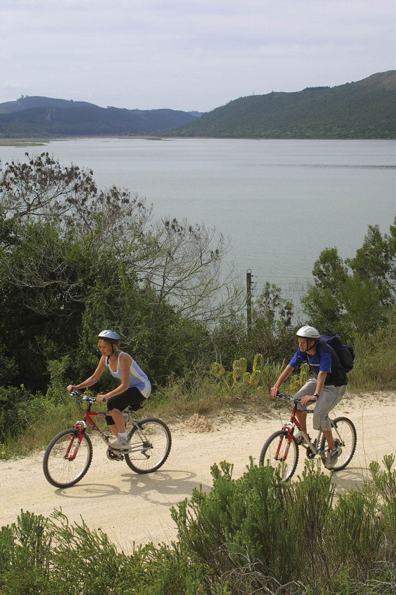 Cycling in South Africa