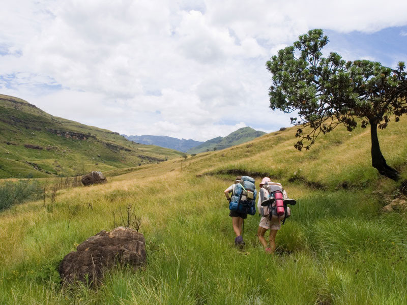 The 10 most wonderful Hiking Trails in the world - Ecobnb