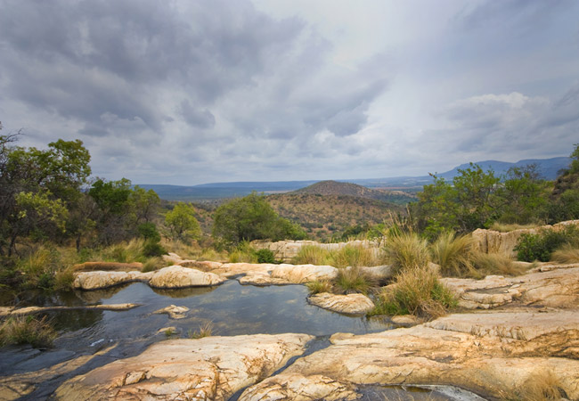 Cradle Nature Reserve Gauteng