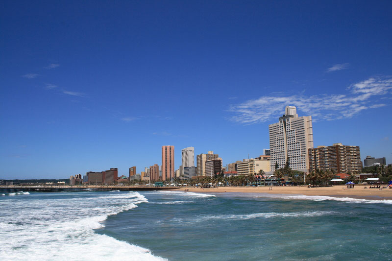 Durban Beaches