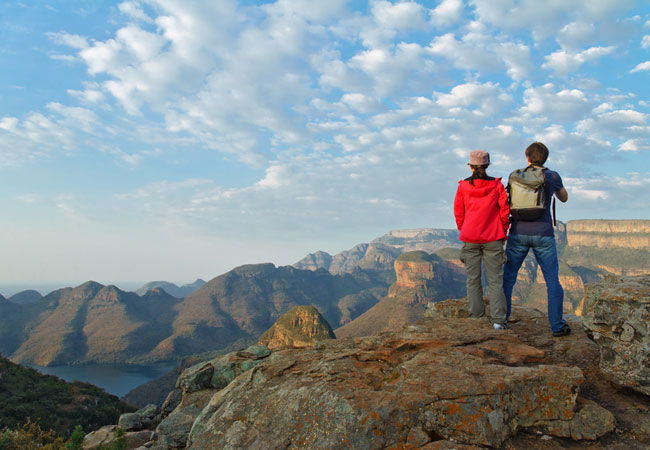 Blyde River Canyon, Mpumalanga