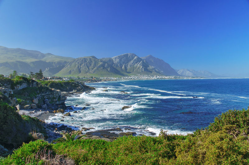 Hermanus Beaches   3b 