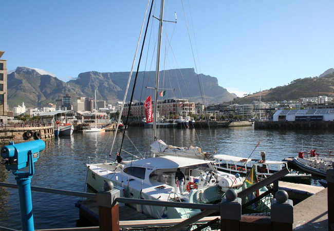 V&A Waterfront in V&A Waterfront, Cape Town