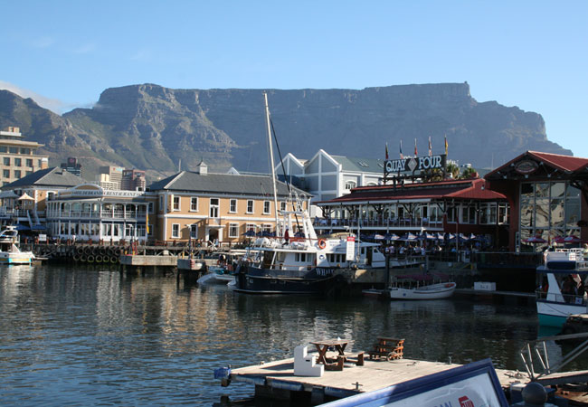 western cape tour packages