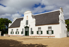 GROOT CONSTANTIA