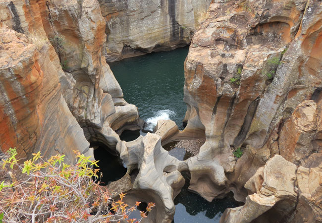 Mpumalanga, South Africa