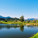Worcester Golf Club, Cape Town