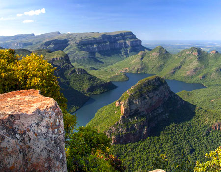 South Africa Accommodation, Hotels and Travel