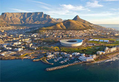 2 Day Private Cape Town Tour Experience