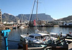 4 Day Private Cape Town Tour Experience