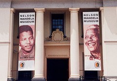 4 Day Footsteps of Mandela 