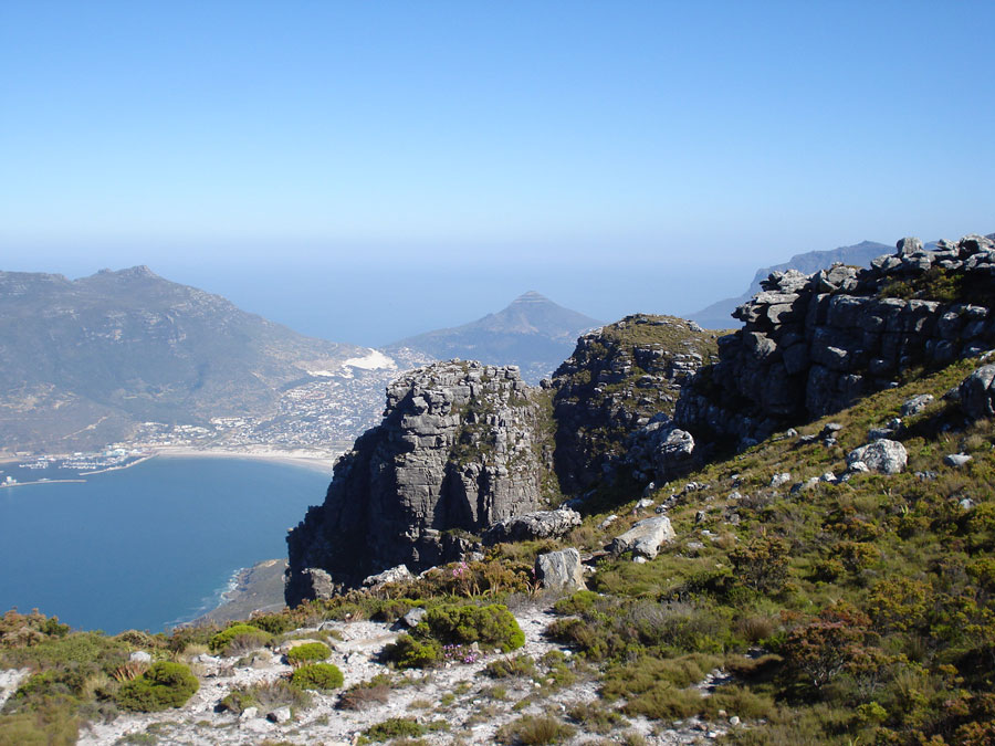 Silvermine Nature Reserve