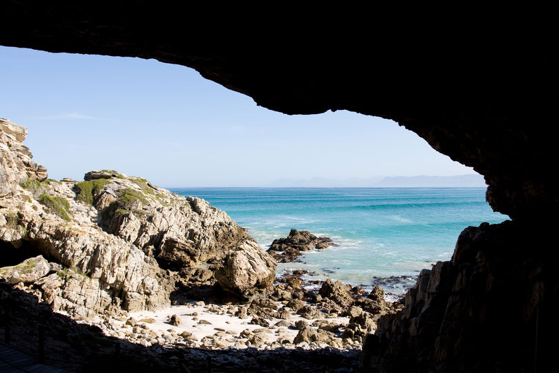 Walker Bay Nature Reserve