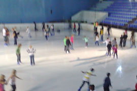 Durban Ice Rink