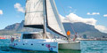 1 Hour - Sailing in The Bay on a Catamaran by Waterfront Charters