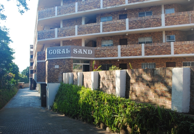 11 Coral Sands