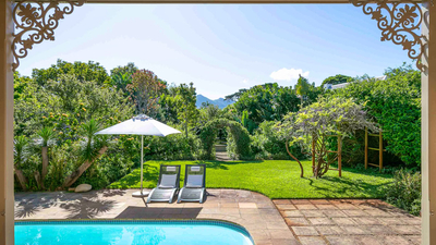 11 Kloof Farm House