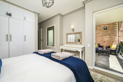 Brookes Hill Suites Luxury Apartment 124