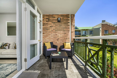 Brookes Hill Suites Luxury Apartment 124