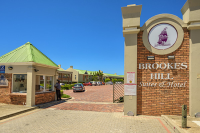 Brookes Hill Suites Luxury Apartment 124