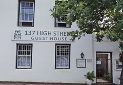 137 High Street Guest House