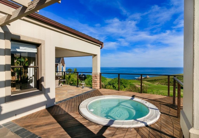 13th Hole Ocean Front Luxury