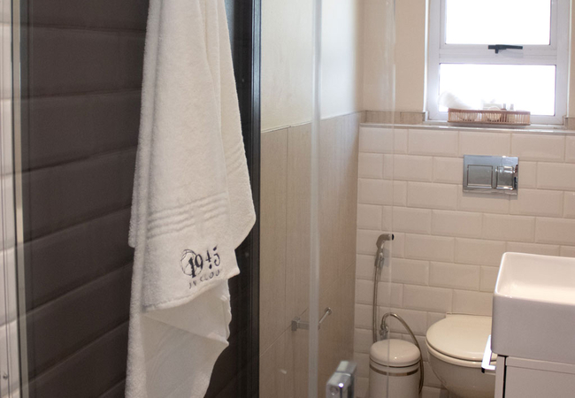 Preen Suite - Single Room