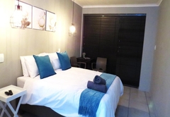 Kango Double Room