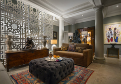 21 Nettleton Luxury Boutique Hotel