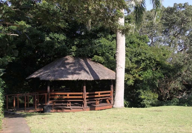 Manzini Chalets