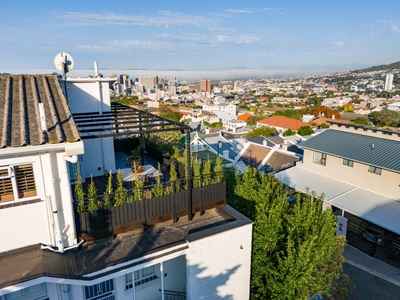 24 Bond Street Penthouse