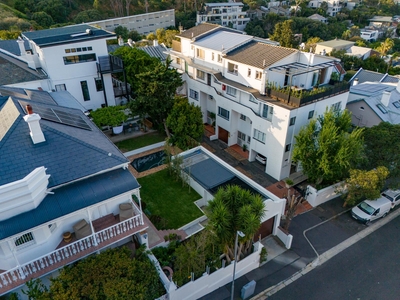 24 Bond Street Penthouse