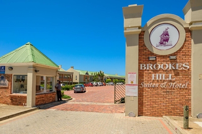 36 at Brookes Hill Suites