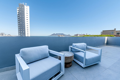 4 Azul Terraces