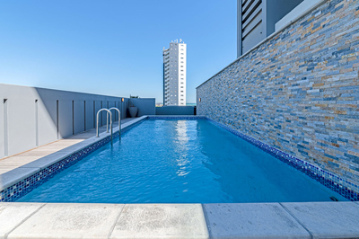 4 Azul Terraces