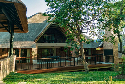 Kruger Park Lodge 505