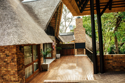 Kruger Park Lodge 505