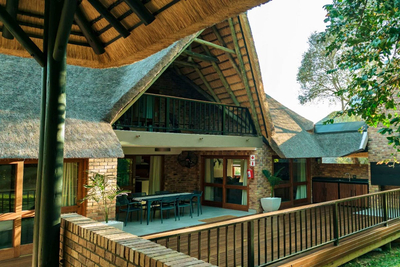 Kruger Park Lodge 505