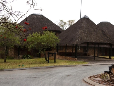 523 Kruger Park Lodge