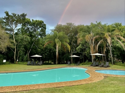 523 Kruger Park Lodge