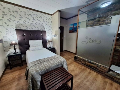 7A Jameson Guesthouse