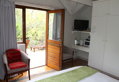 Aan de Vliet Guest House