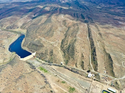 Aardvark Bioreserve